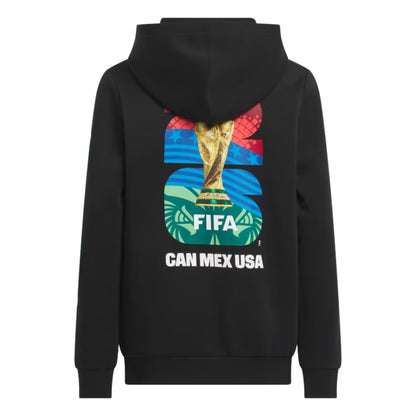 adidas World Cup '26 OMB Youth Hoodie