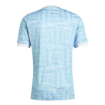 adidas Juventus FC 25/26 Men's Away Jersey