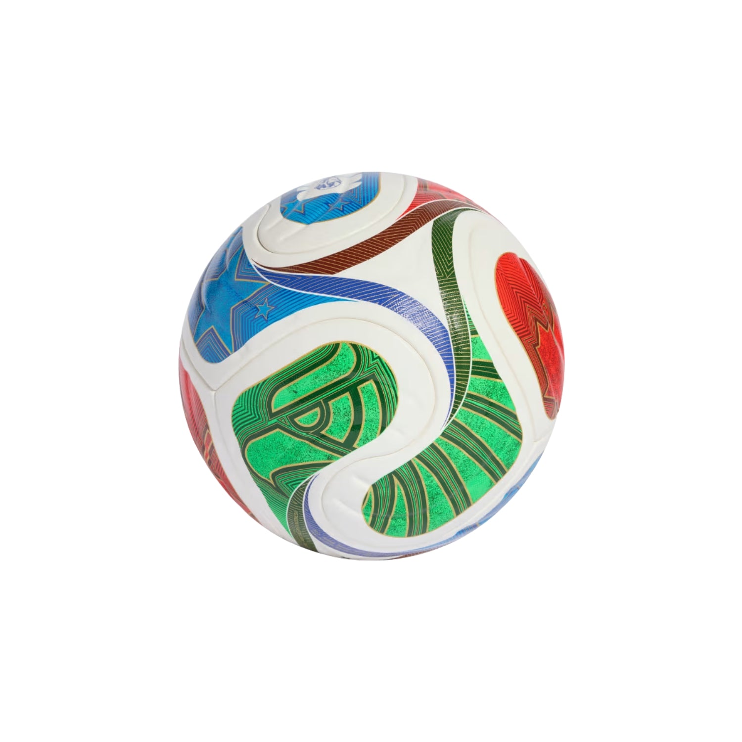 adidas Trionda FIFA World Cup '26 Competition Soccer Ball