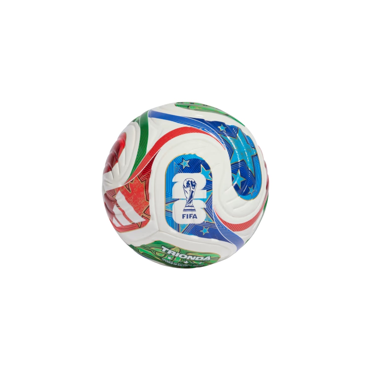 adidas Trionda FIFA World Cup '26 Mini Ball