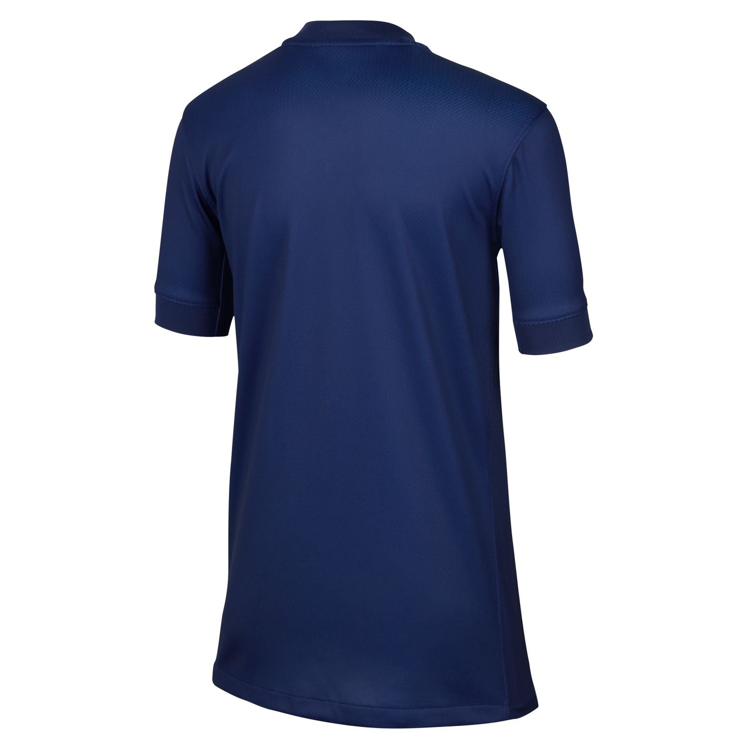 Nike Paris Saint-Germain 25/26 Youth Stadium Home Jersey