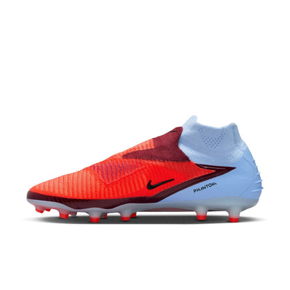 Nike Phantom 6 High Elite AG-Pro Artificial Grass Cleats