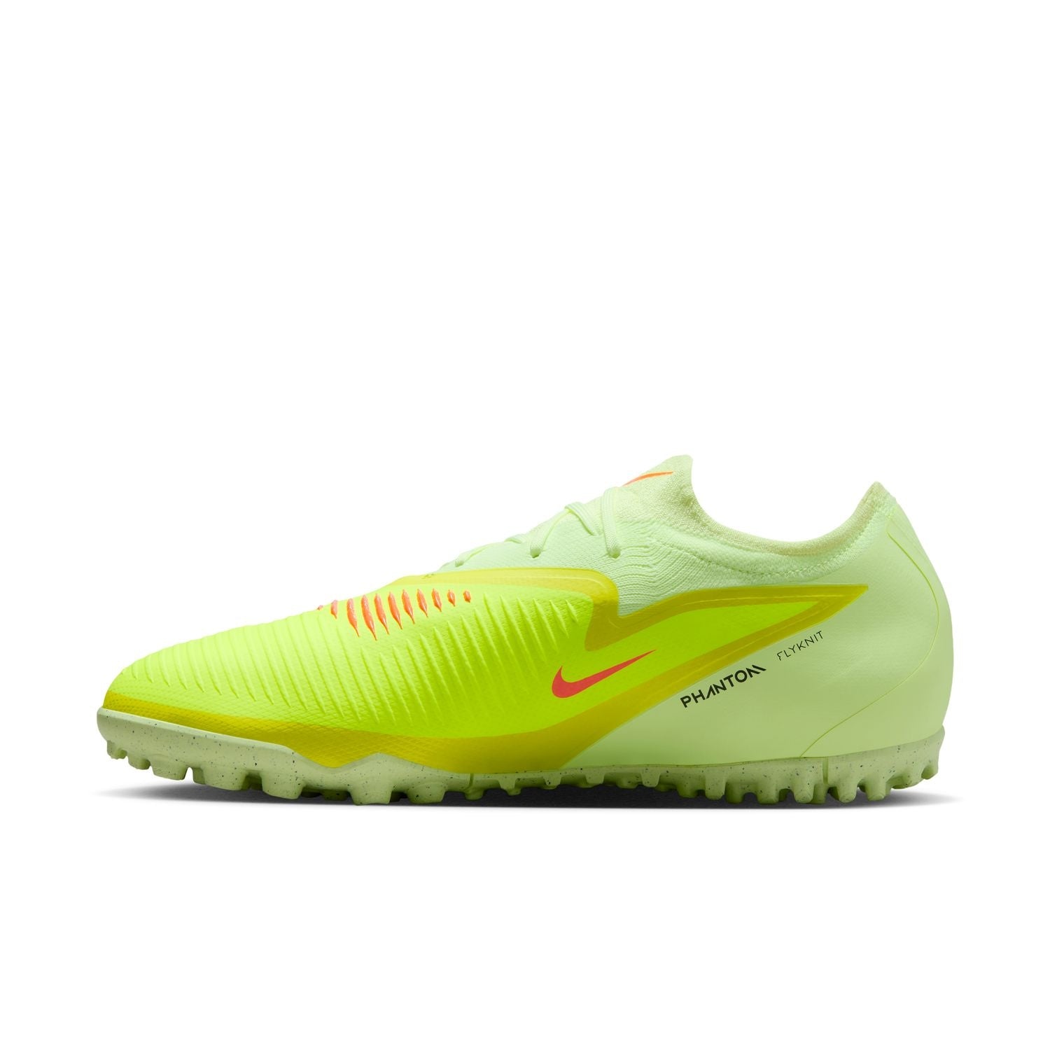 Nike ReactX Phantom 6 Low Pro Turf Shoes