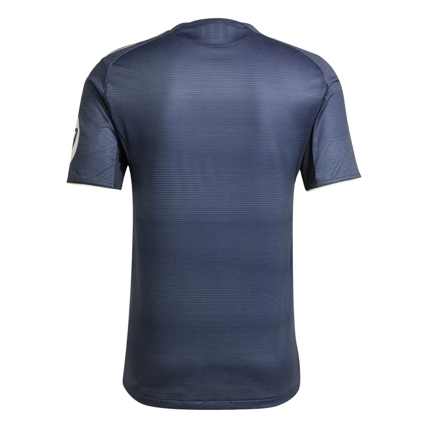 adidas Real Madrid CF 25/26 Men's Authentic Away Jersey