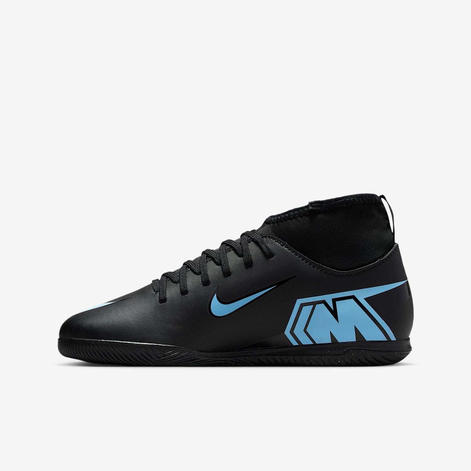 Nike Junior Mercurial Superfly 10 Club Indoor Court Shoes