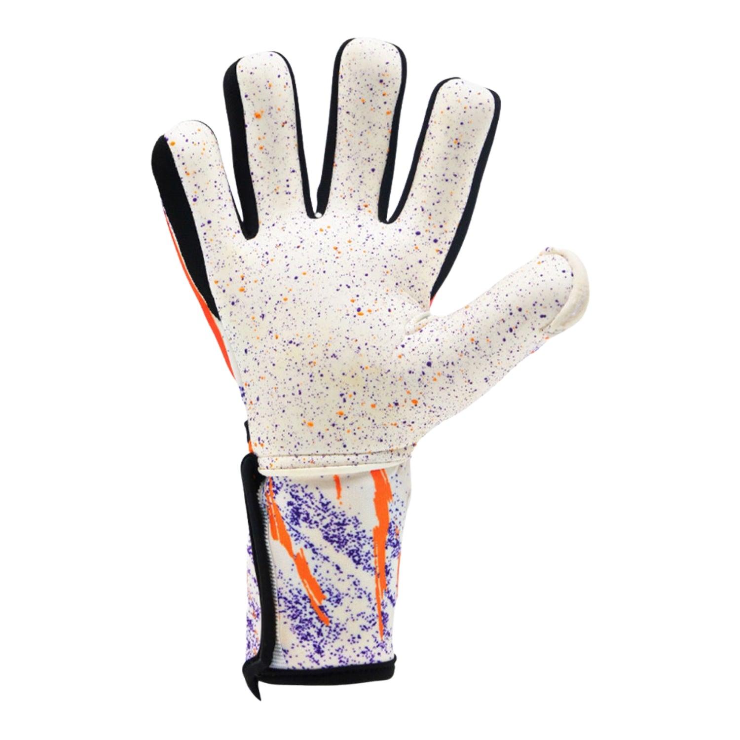 RG Snaga Negative Cut w/ Finger Support Goalkeeper Glove