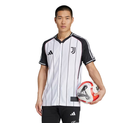 adidas Juventus FC Men's US Pack Shirt