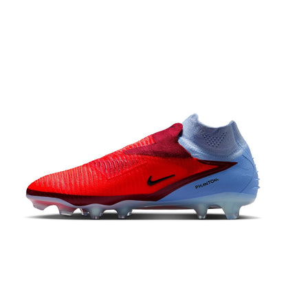 Nike Phantom 6 High Elite Firm Ground Cleats