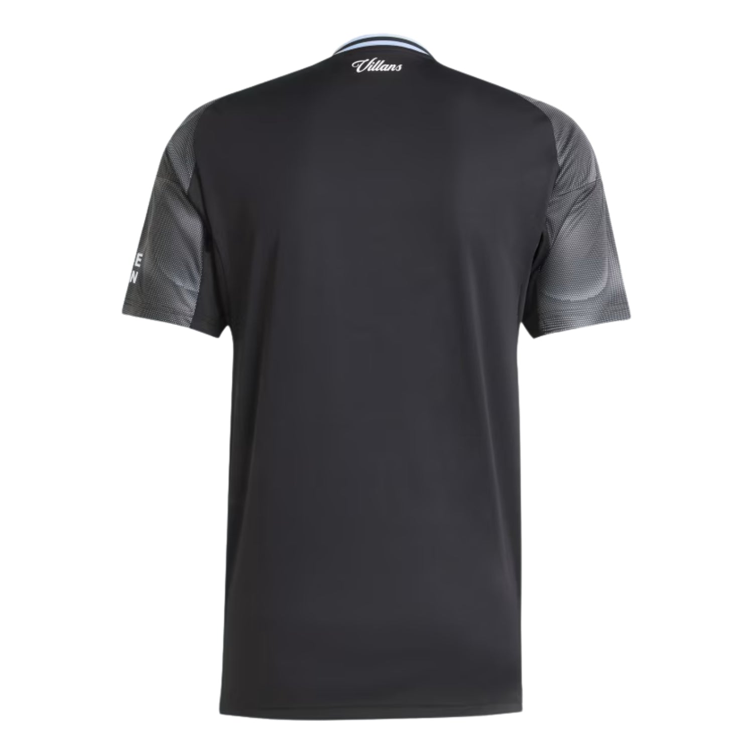 adidas Aston Villa FC 25/26 Men's Away Jersey