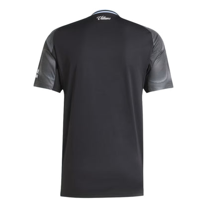 adidas Aston Villa FC 25/26 Men's Away Jersey