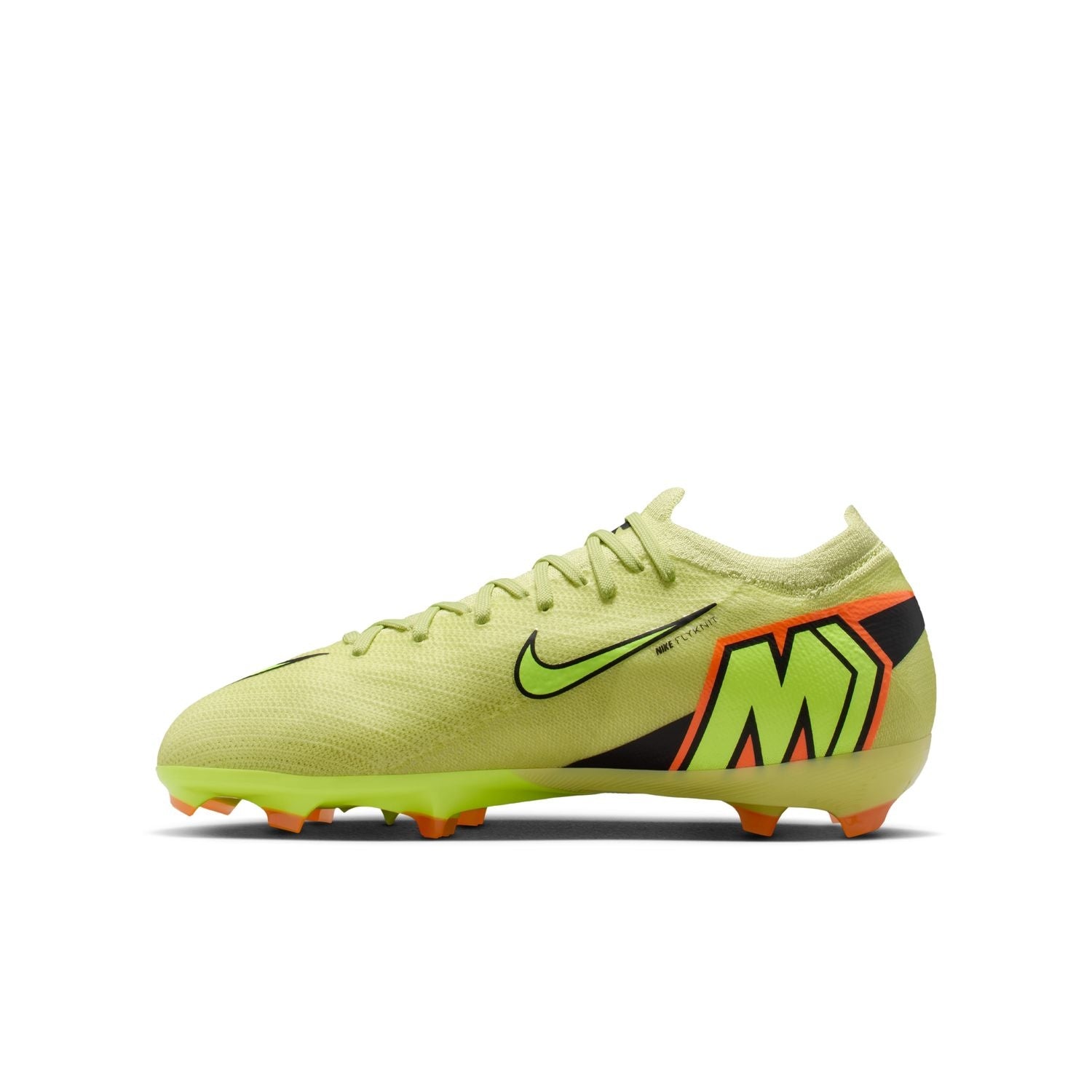 Nike Junior Mercurial Vapor 16 Pro Firm Ground Cleats