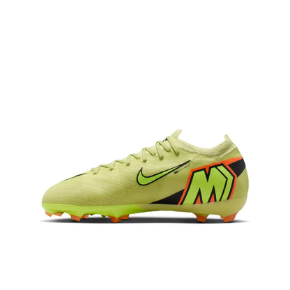 Nike Junior Mercurial Vapor 16 Pro Firm Ground Cleats