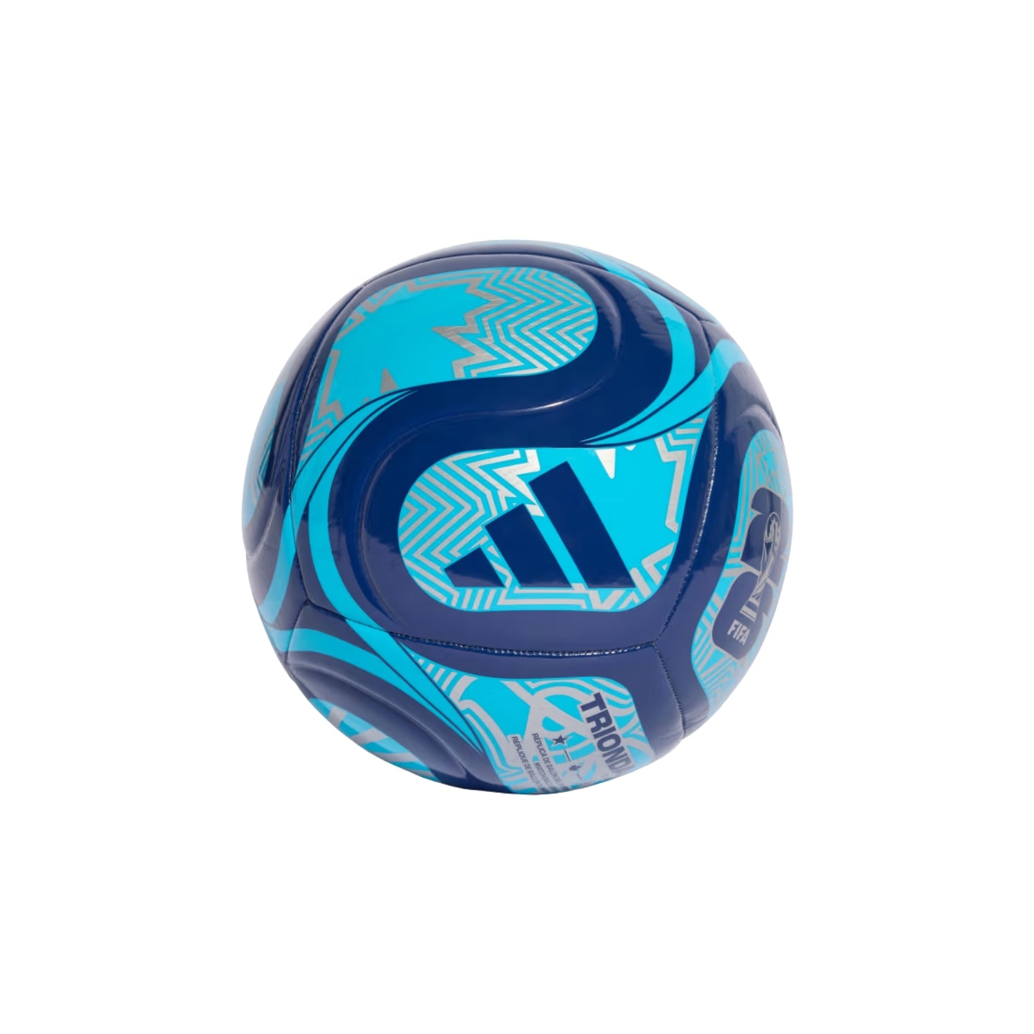 adidas Trionda FIFA World Cup '26 Club Soccer Ball