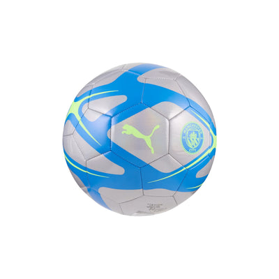 Puma Manchester City FC Culture Soccer Ball
