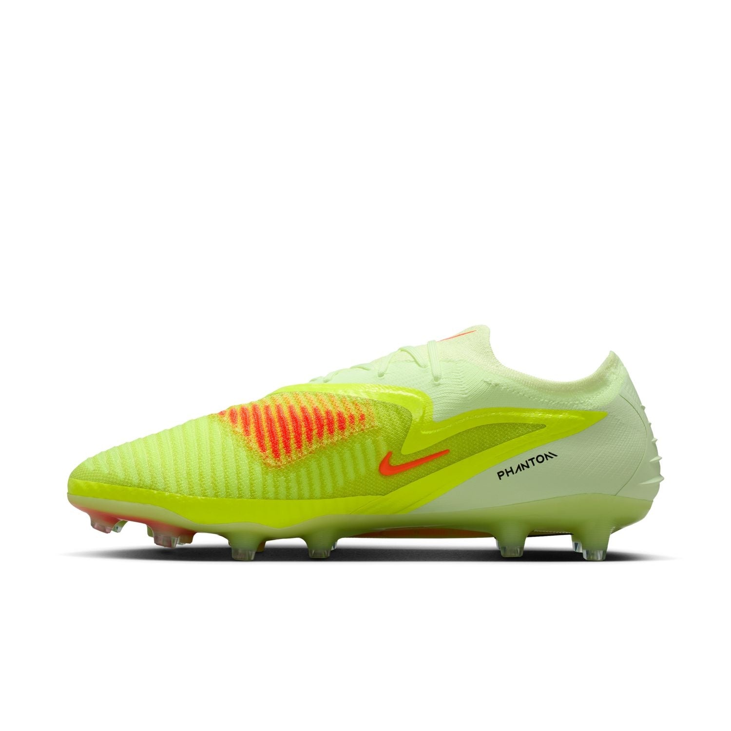 Nike Phantom 6 Low Elite AG-Pro Artificial Grass Cleats – Soccer Maxx