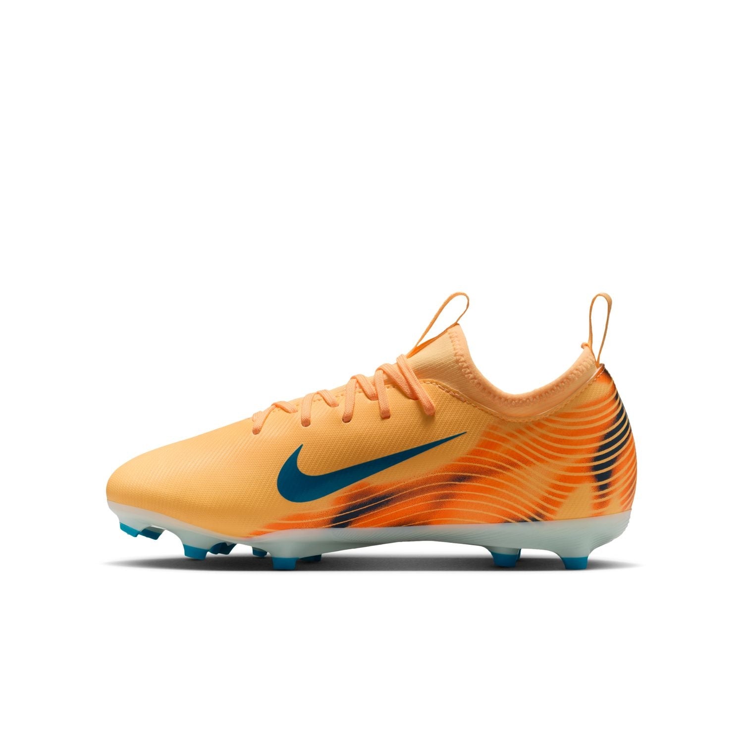 Nike Junior Mercurial Vapor 16 Academy "Kylian Mbappé" Multi-Ground Cleats