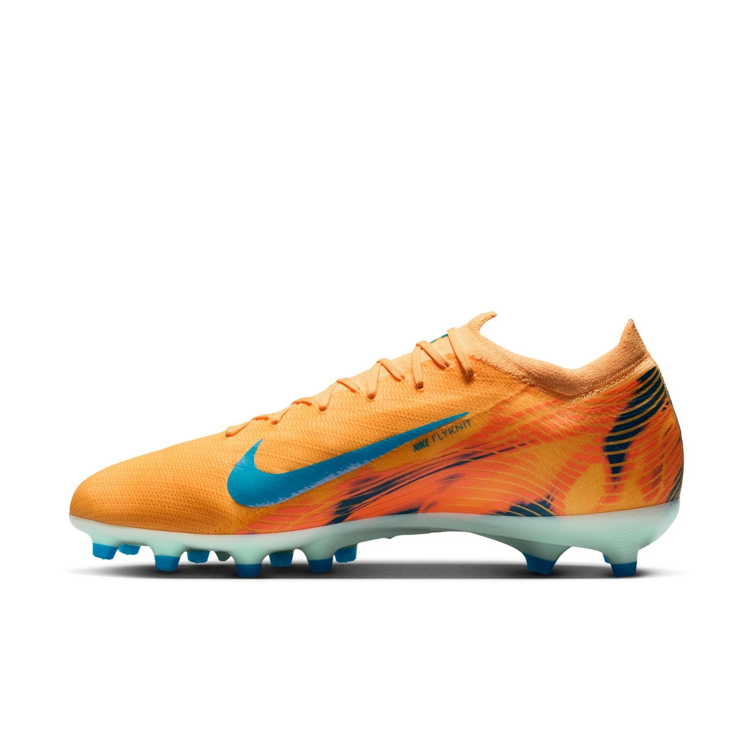 Nike Mercurial Vapor 16 Pro "Kylian Mbappé" Artificial Grass Cleats
