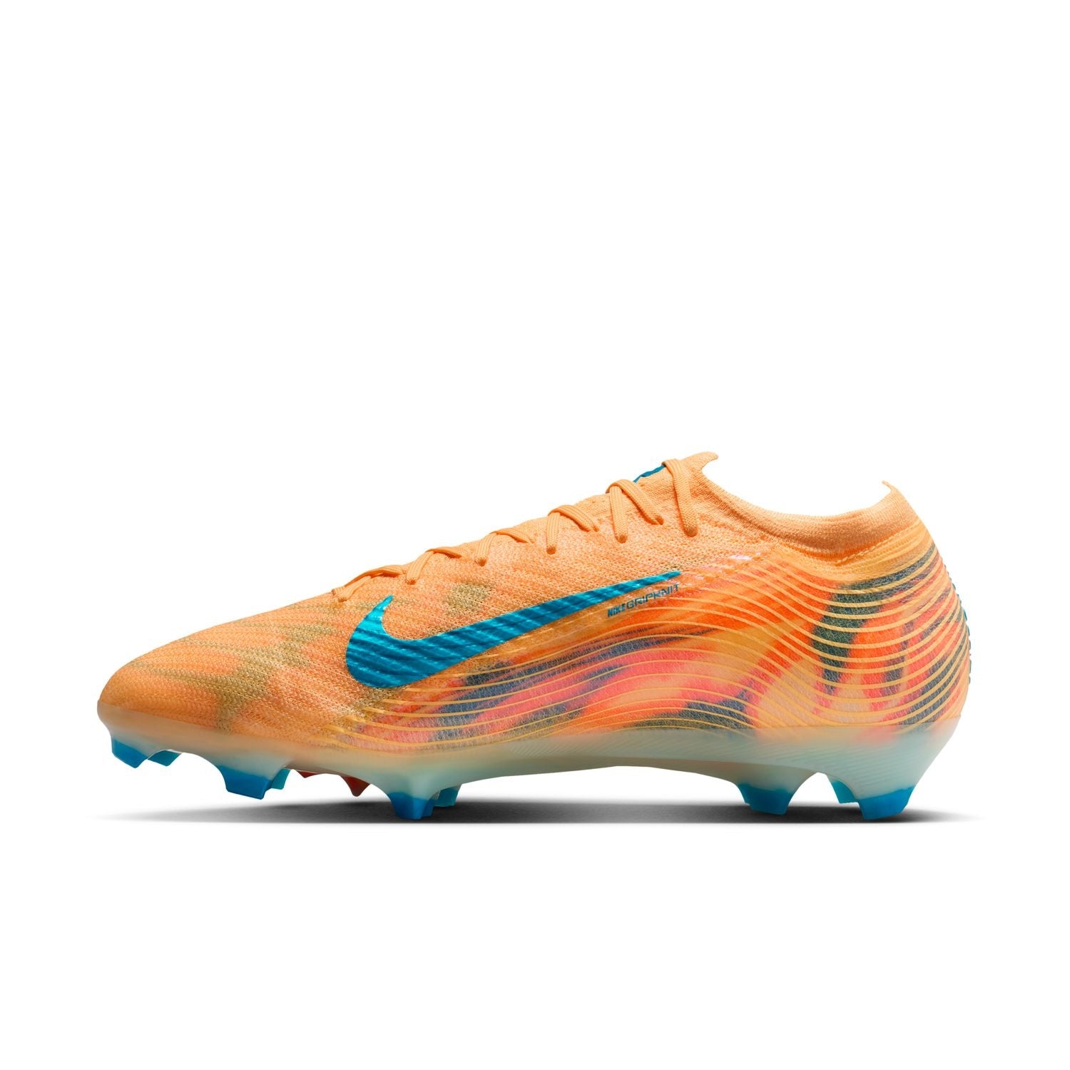 Nike Mercurial Vapor 16 Elite "Kylian Mbappé" Firm Ground Cleats