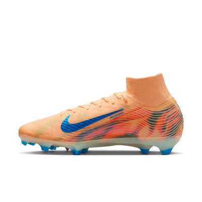 Nike Mercurial Superfly 10 Elite "Kylian Mbappé" Firm Ground Cleats