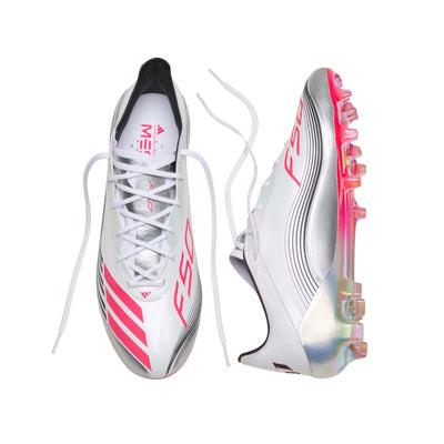 adidas F50 Messi Elite Firm Ground Cleats