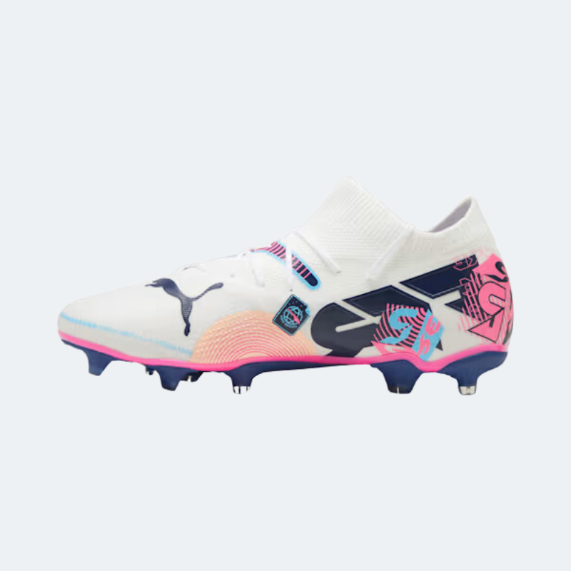 Puma Future 7 Match Volume Up Firm/Artificial-Ground Cleats