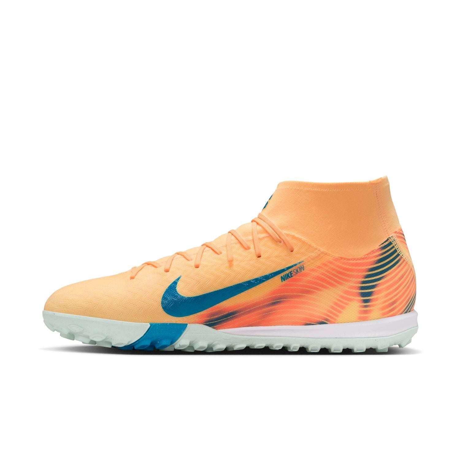 Nike Mercurial Superfly 10 Academy "Kylian Mbappé" Turf Shoes