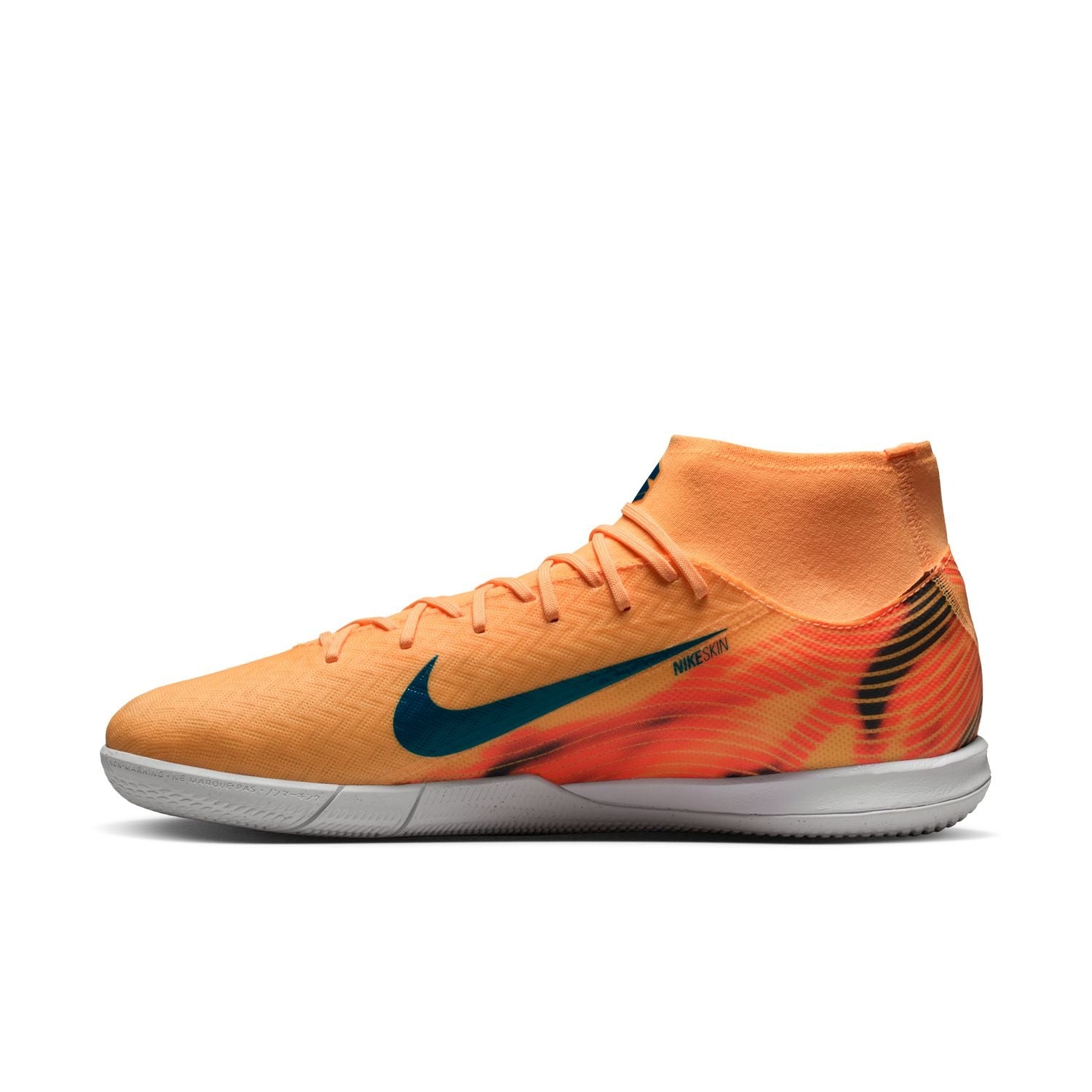 Nike Mercurial Superfly 10 Academy "Kylian Mbappé" Indoor Court Shoes