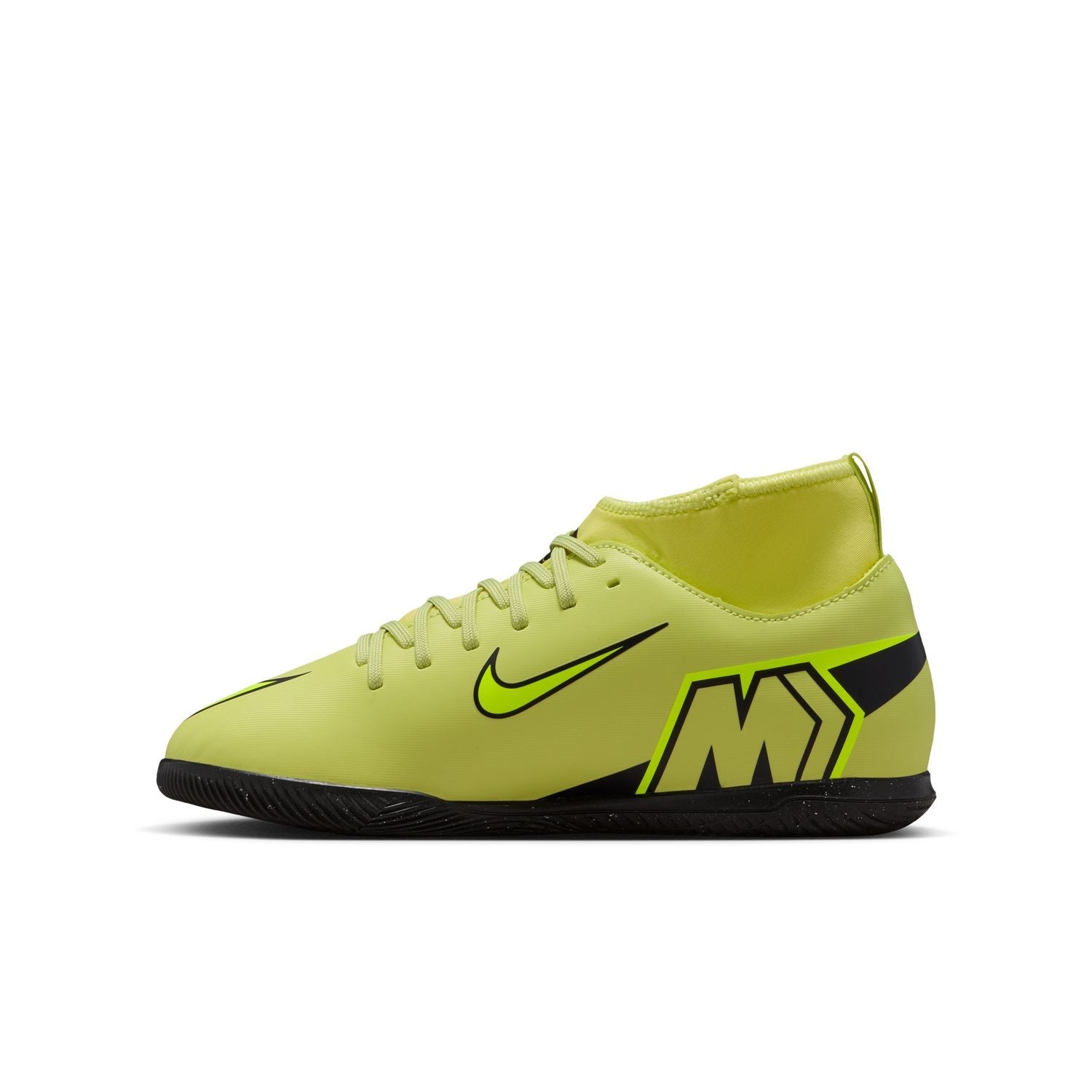 Nike Junior Mercurial Superfly 10 Club Indoor Court Shoes