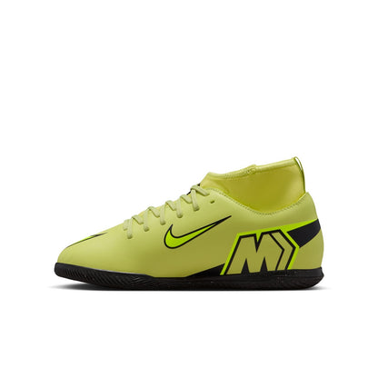Nike Junior Mercurial Superfly 10 Club Indoor Court Shoes