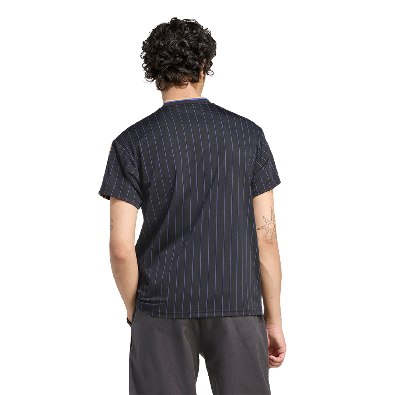 adidas Manchester United FC Icon Jersey