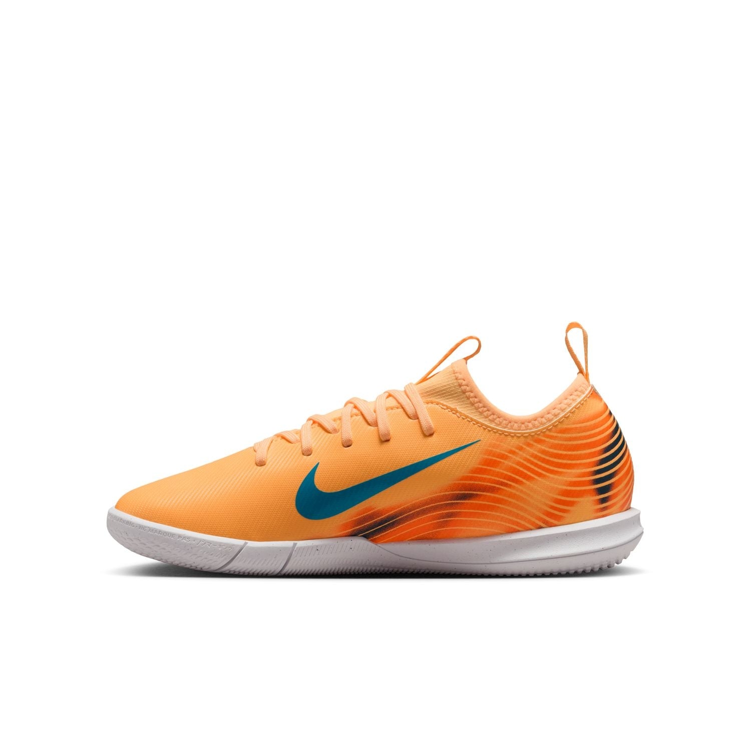 Nike Junior Mercurial Vapor 16 Academy "Kylian Mbappé Indoor Court Shoes
