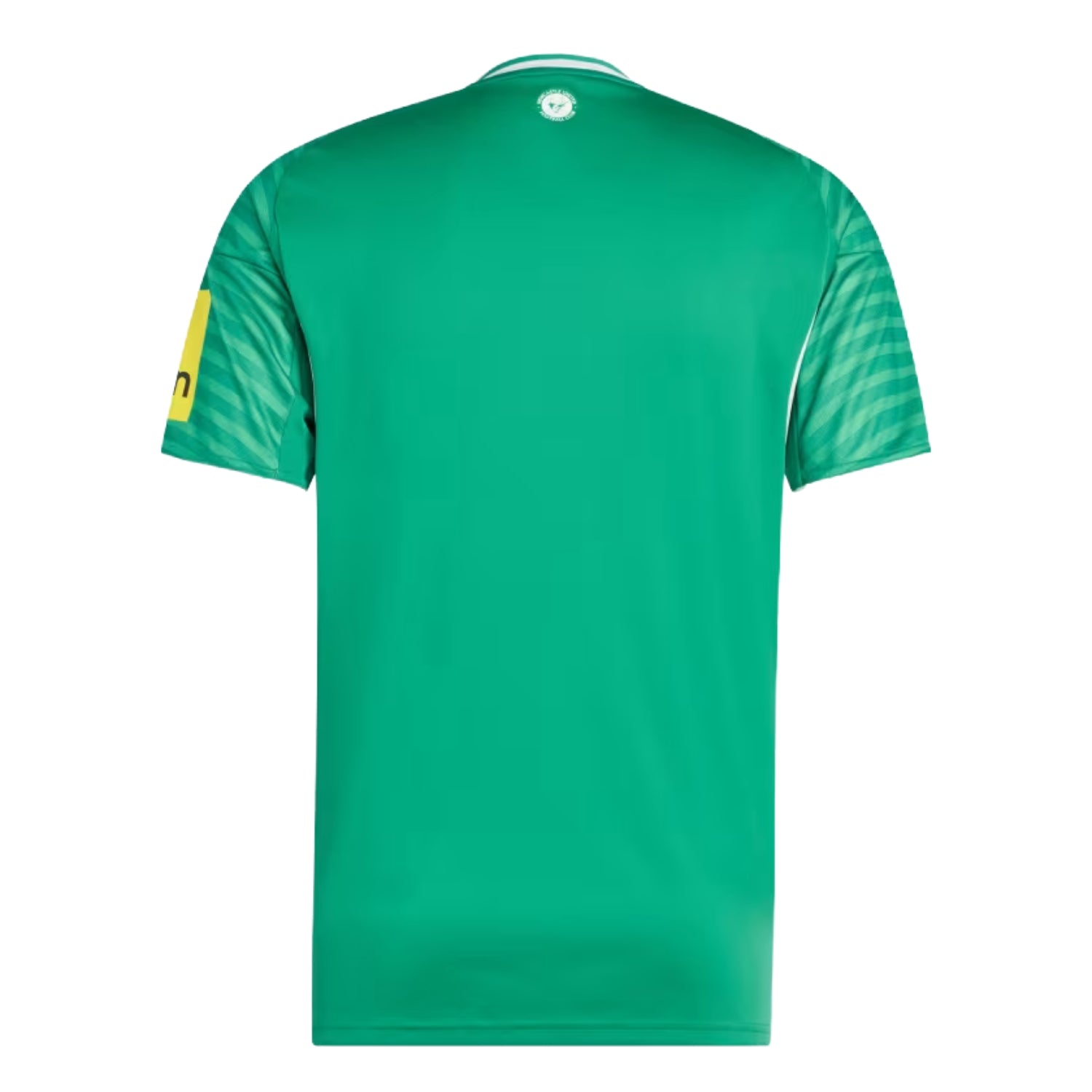 adidas Newcastle United FC 25/26 Men's Away Jersey