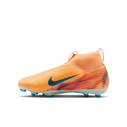 Nike Junior Mercurial Superfly 10 Academy "Kylian Mbappé" Multi-Ground Cleats