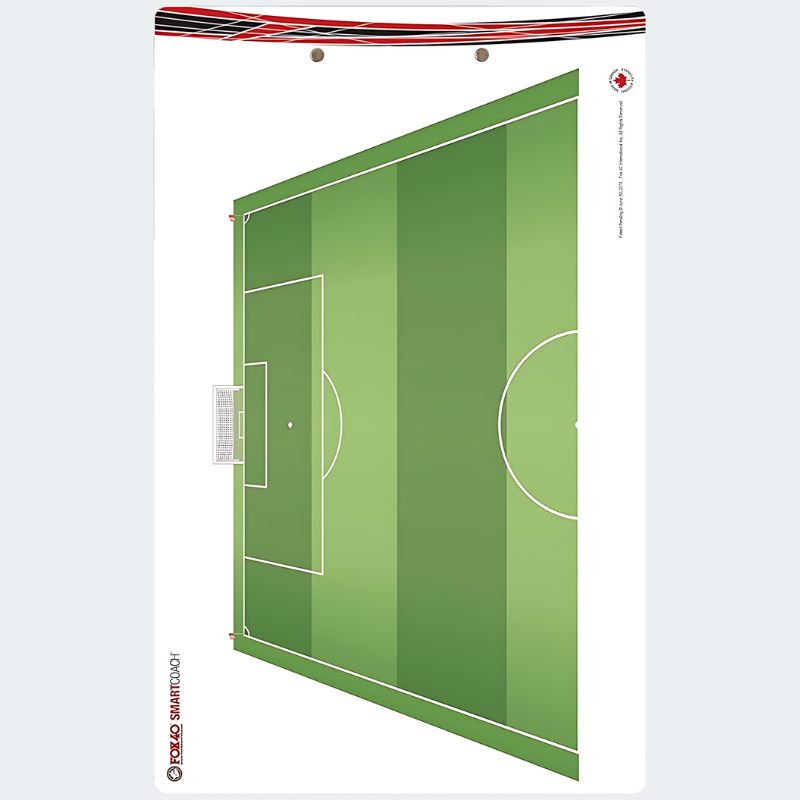 Fox 40 Smartcoach Pro Clipboard - Soccer