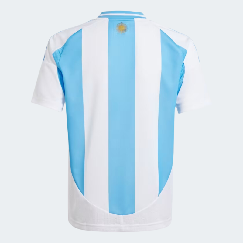 adidas Argentina 24/25 Junior Home Jersey