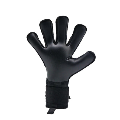 RG Aspro Blackout Goalkeeper Gloves