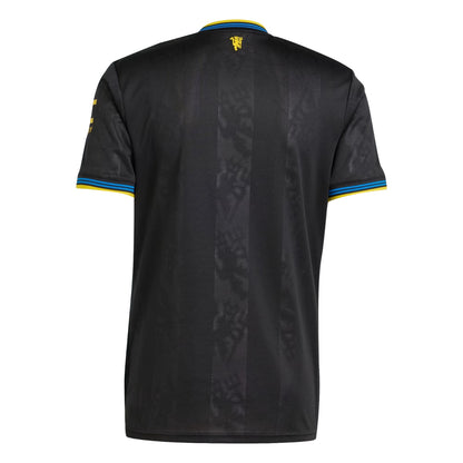 adidas Manchester United 25/26 Men's Third Jersey