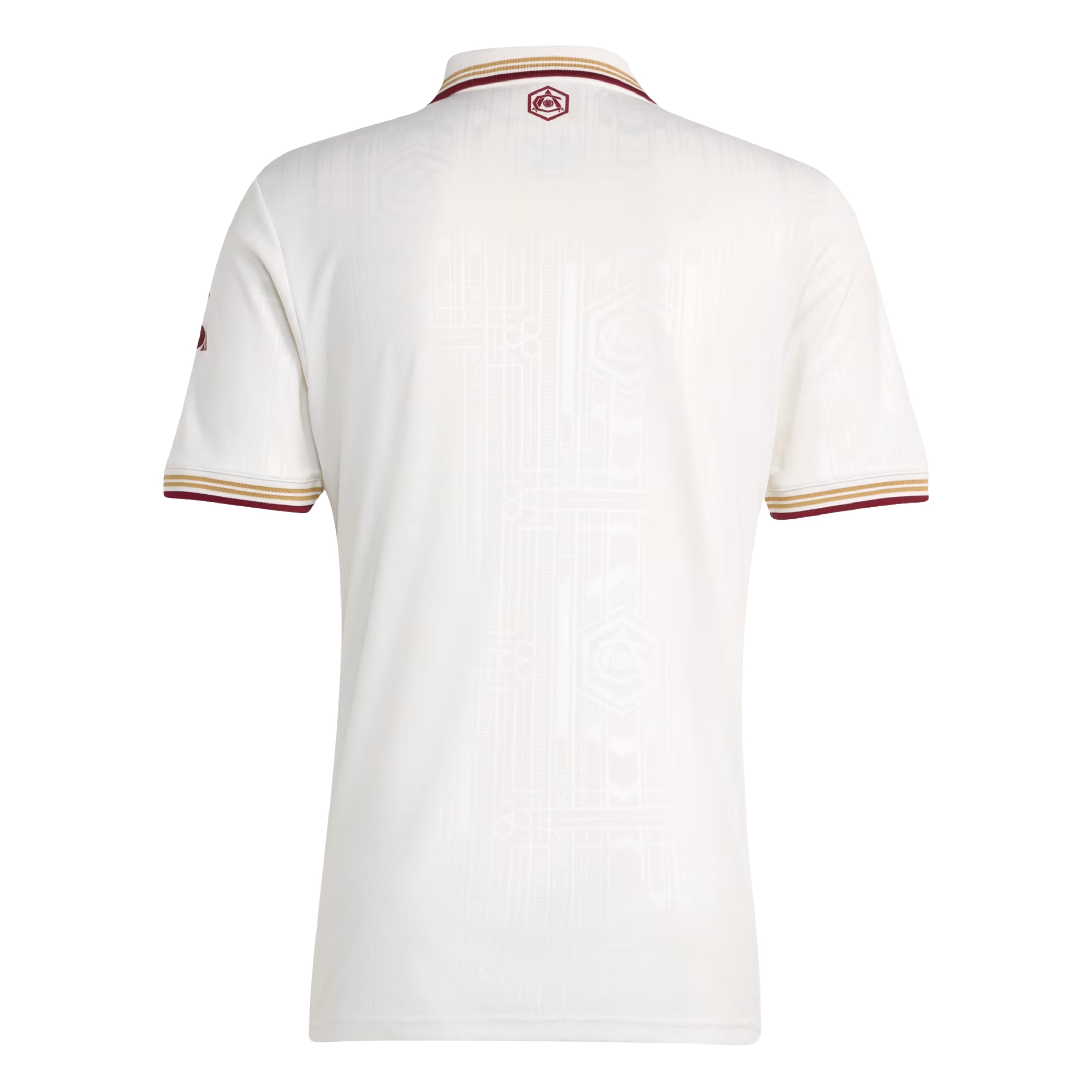 adidas Arsenal FC 25/26 Men's Third Jersey