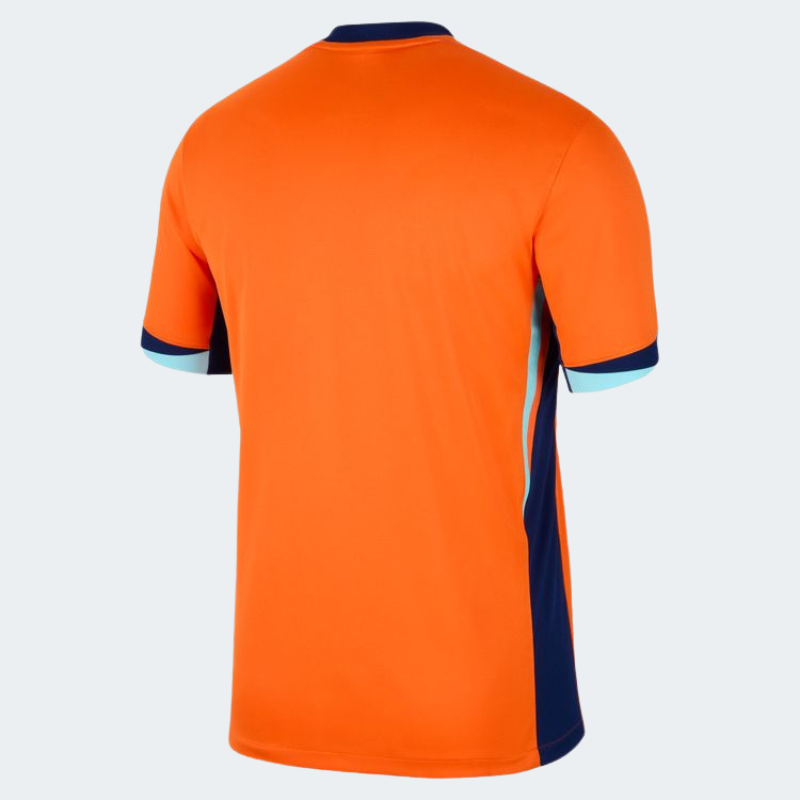 Nike Netherlands 24/25 Men's Home Stadium Jersey