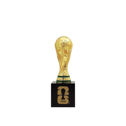 FIFA Replica World Cup Trophy 3D (70mm) with Pedestal