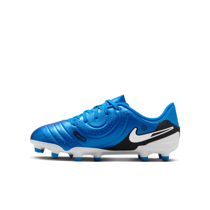 Nike azzurre best sale