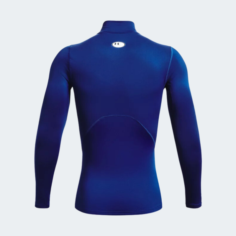 Under Armour Cold Gear Men's Compression Mock