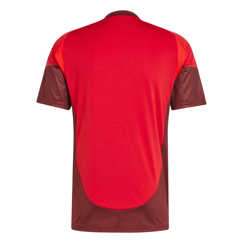 adidas Toronto FC 25/26 Men's Home Jersey