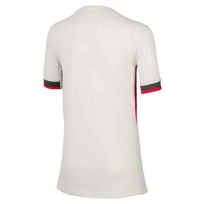 Nike Chelsea FC 25/26 Youth Stadium Away Jersey