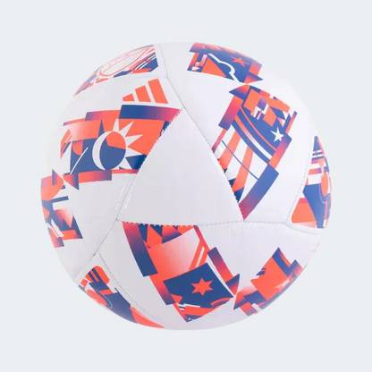 adidas MLS Club Ball