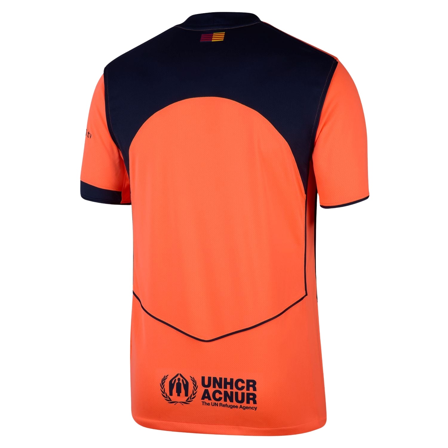 Nike FC Barcelona 25/26 Men's Stadium Third Jersey