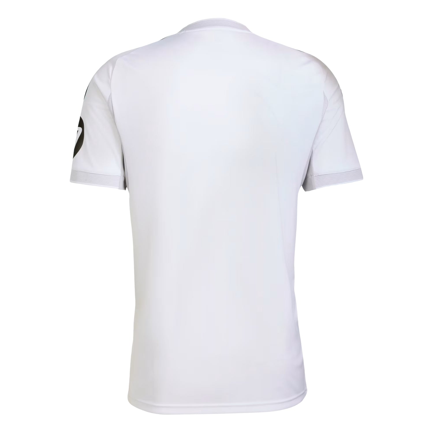 adidas Real Madrid CF 25/26 Men's Home Jersey