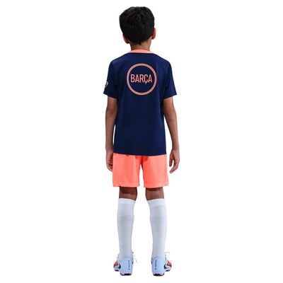 Nike FC Barcelona Youth Academy Third Pro Top