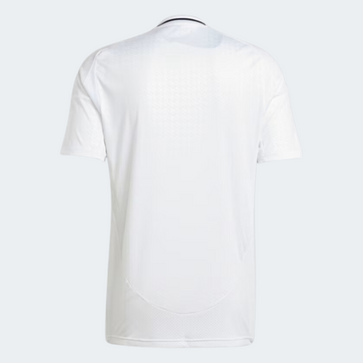 adidas Real Madrid CF 24/25 Men's Home Jersey