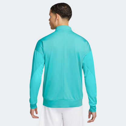 Nike Brazil Men's Academy Pro Knit Track Jacket